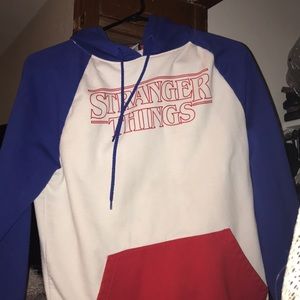 Stranger Things Hoodie!
